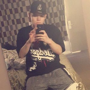 Meet your Posher, Matt